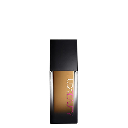 Huda Beauty #FauxFilter Luminous Matte Foundation – Flawless, Filtered Skin in a Bottle! ✨